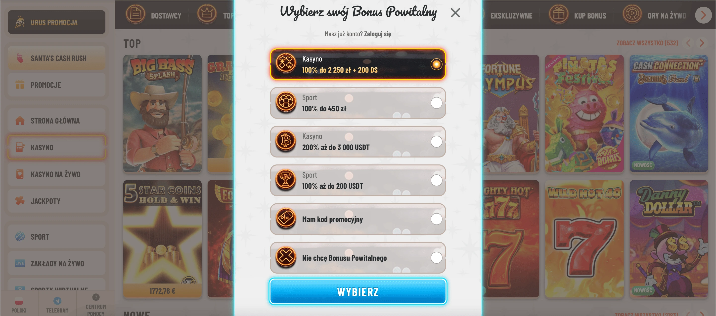 Rozrywka mobilna &ndash; granie bez ograniczeń