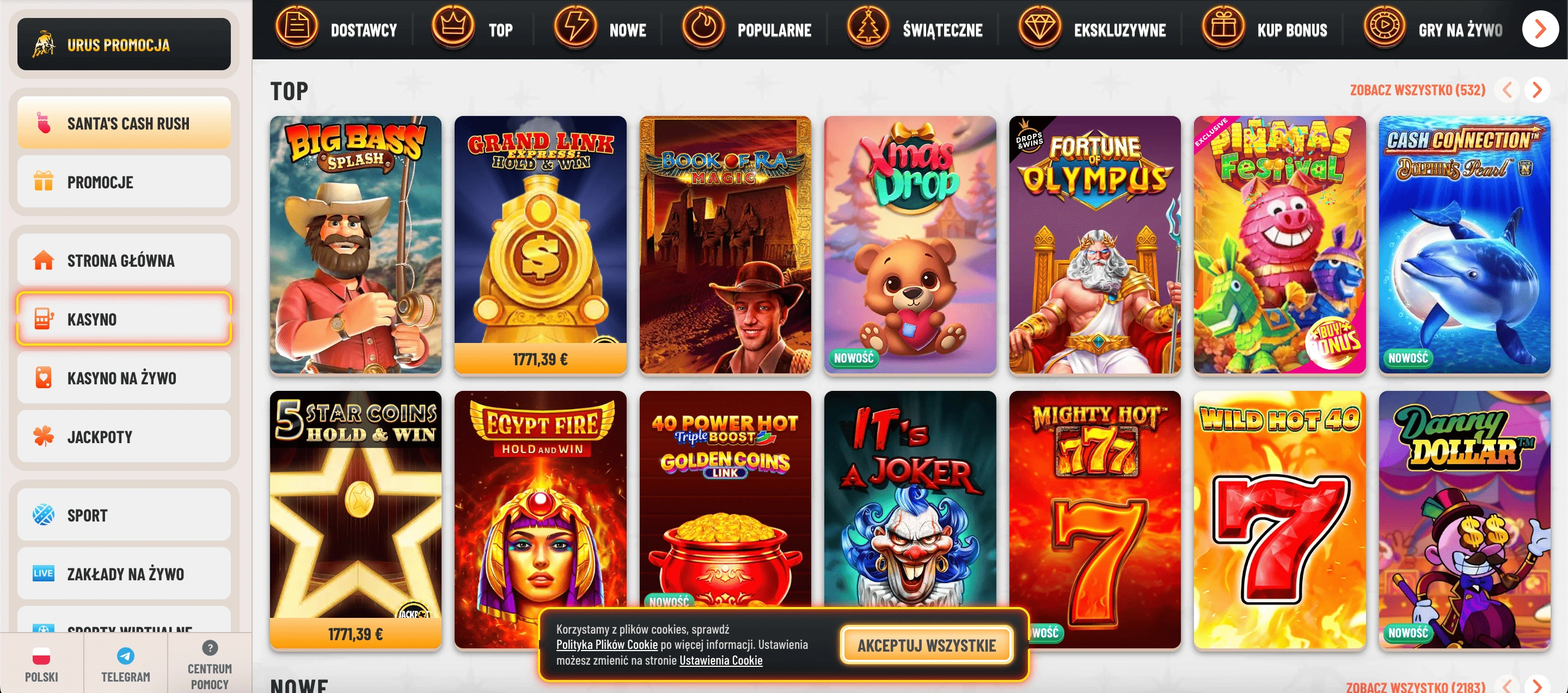 Dołącz do zabawy &ndash; rejestracja krok po kroku